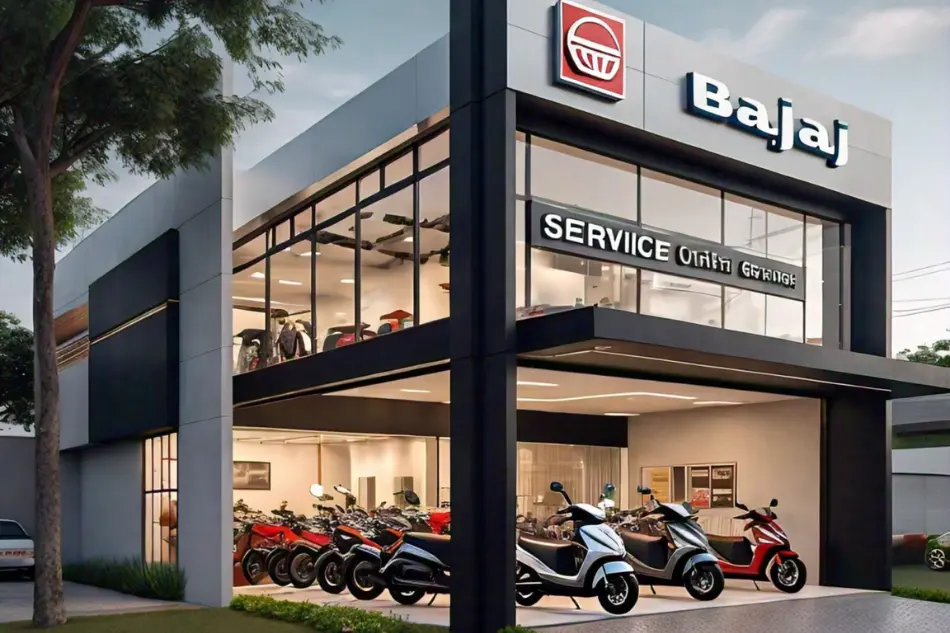 Bajaj Auto Brazil