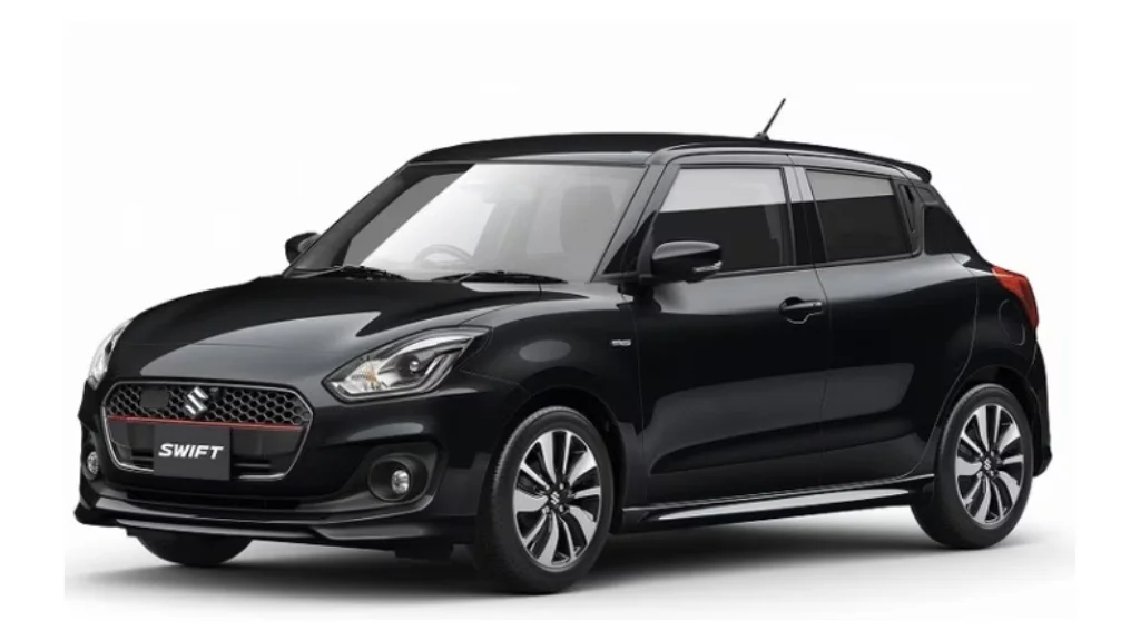 Maruti Suzuki Swift