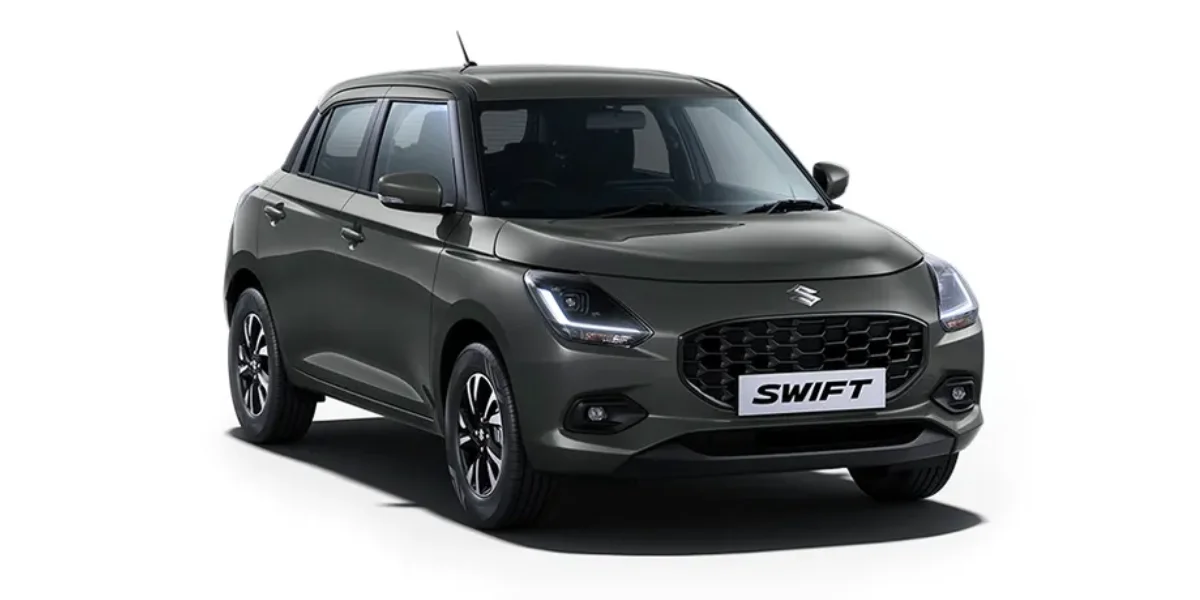 Maruti Suzuki Swift Review