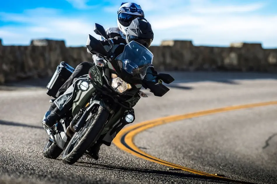 In-Depth Look at the Versys-X 300