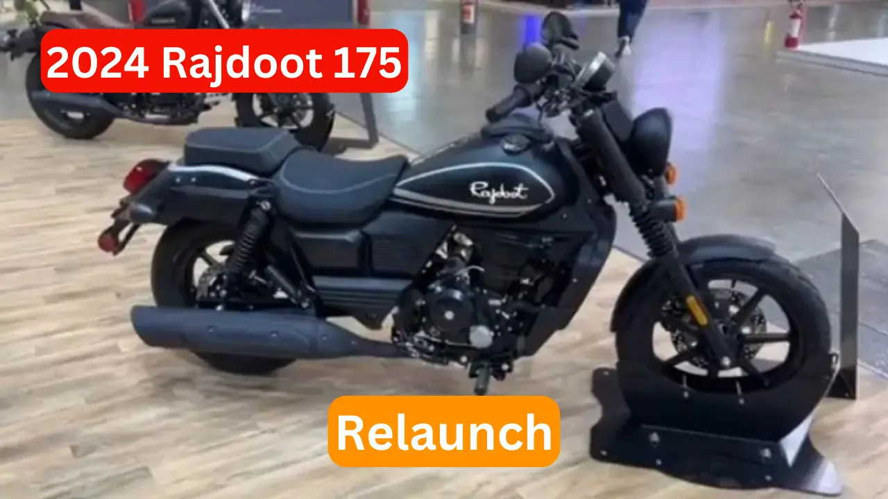 Rajdoot 175