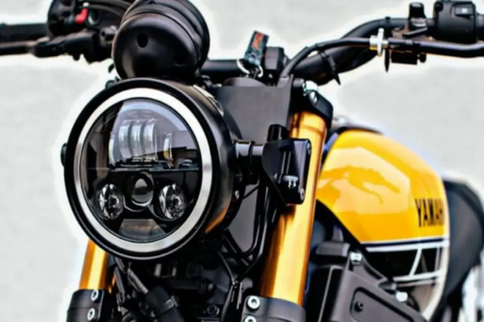 Yamaha RX 100 New Model 2024