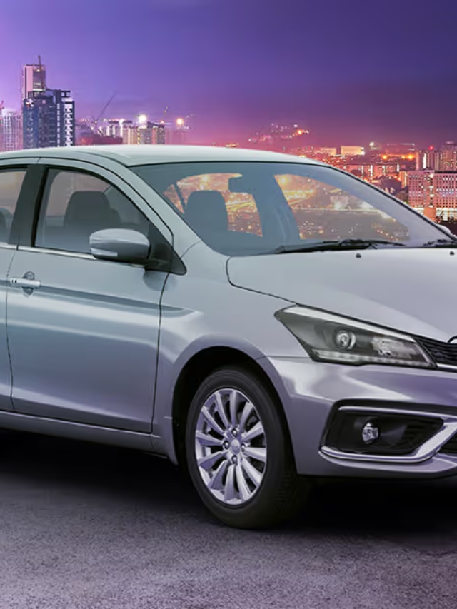 Is Honda's Market Share at Risk Toyota Belta's Game-Changing Features