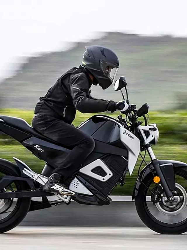 Oben Roor Electric Bike: 187 Km Range & Top Features for the Future