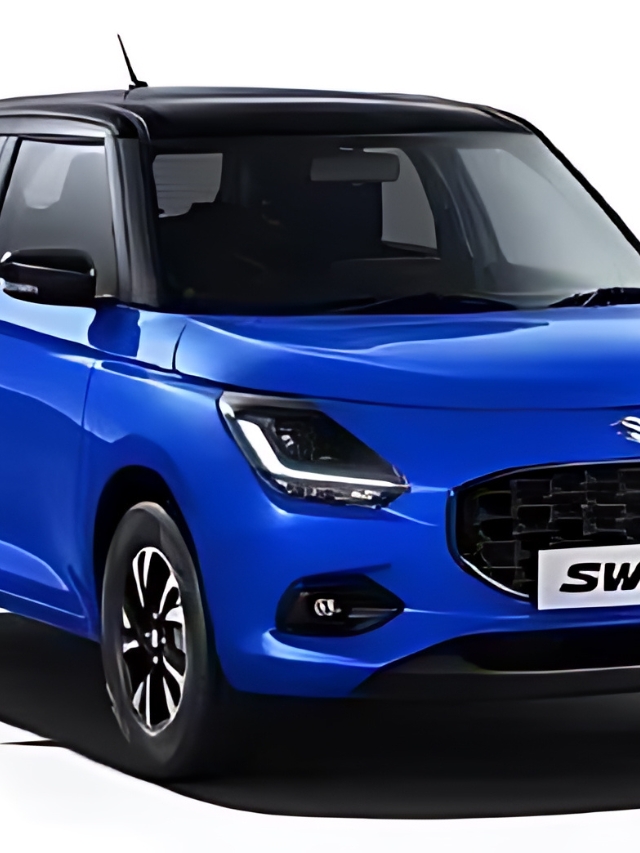 Why Now Is the Best Time to Buy a Maruti Suzuki Car