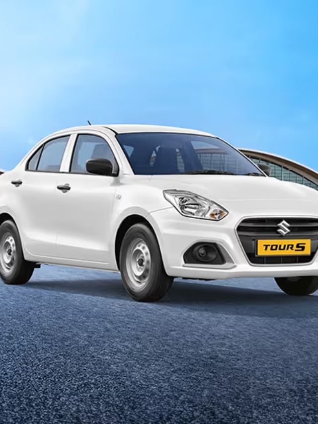 New Maruti Dzire: Comfort, Style & Efficiency Redefined