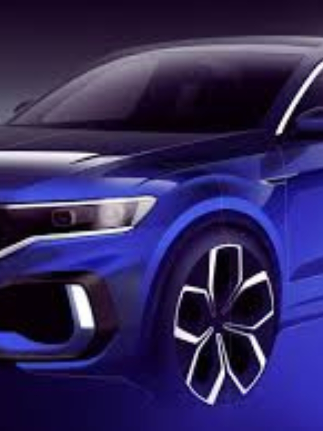 Volkswagen A0 Compact SUV Teased: What to Expect Before Its Global Launch