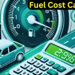 Fuel Cost Calculator