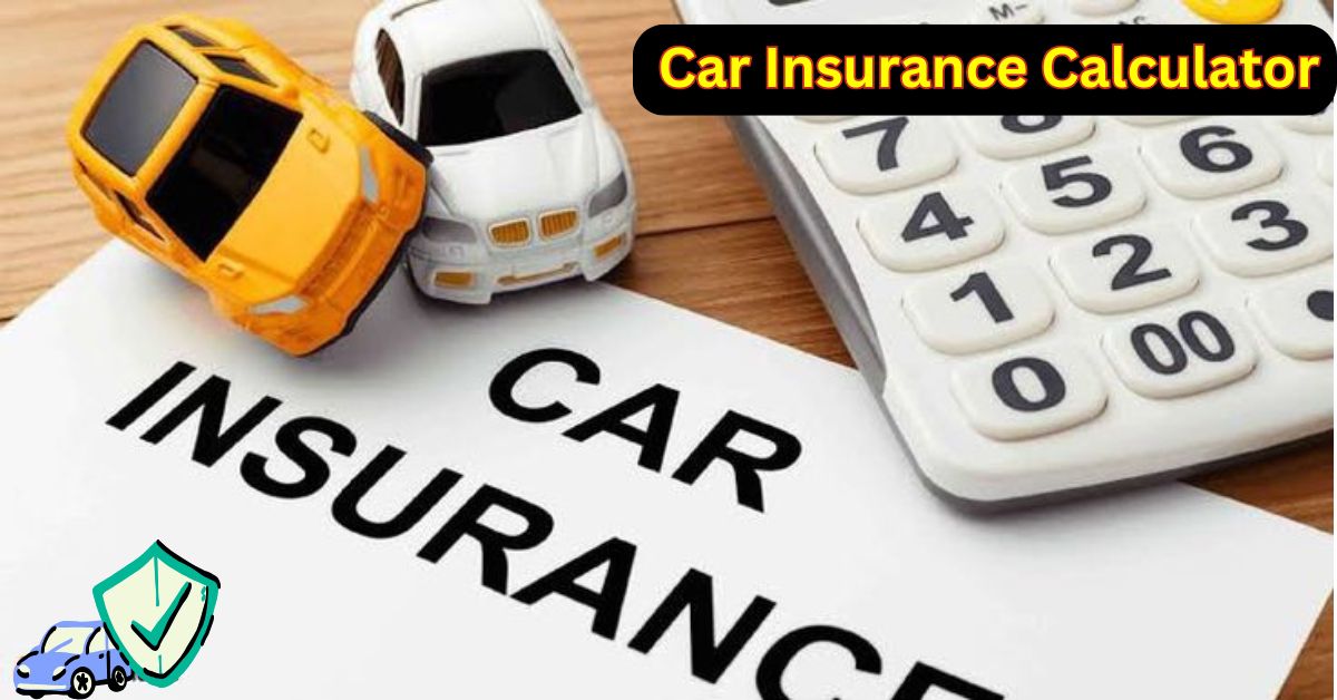 Car Insurance Calculator